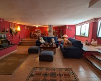 Resale - Villa - Marbella - San Pedro de Alcántara
