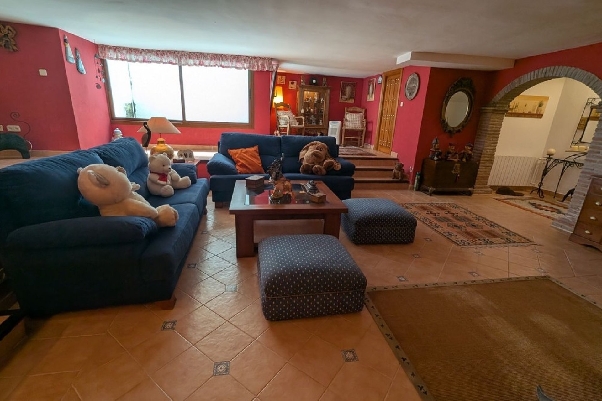 Resale - Villa - Marbella - San Pedro de Alcántara