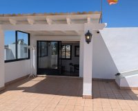 Resale - Villa - Marbella - San Pedro de Alcántara