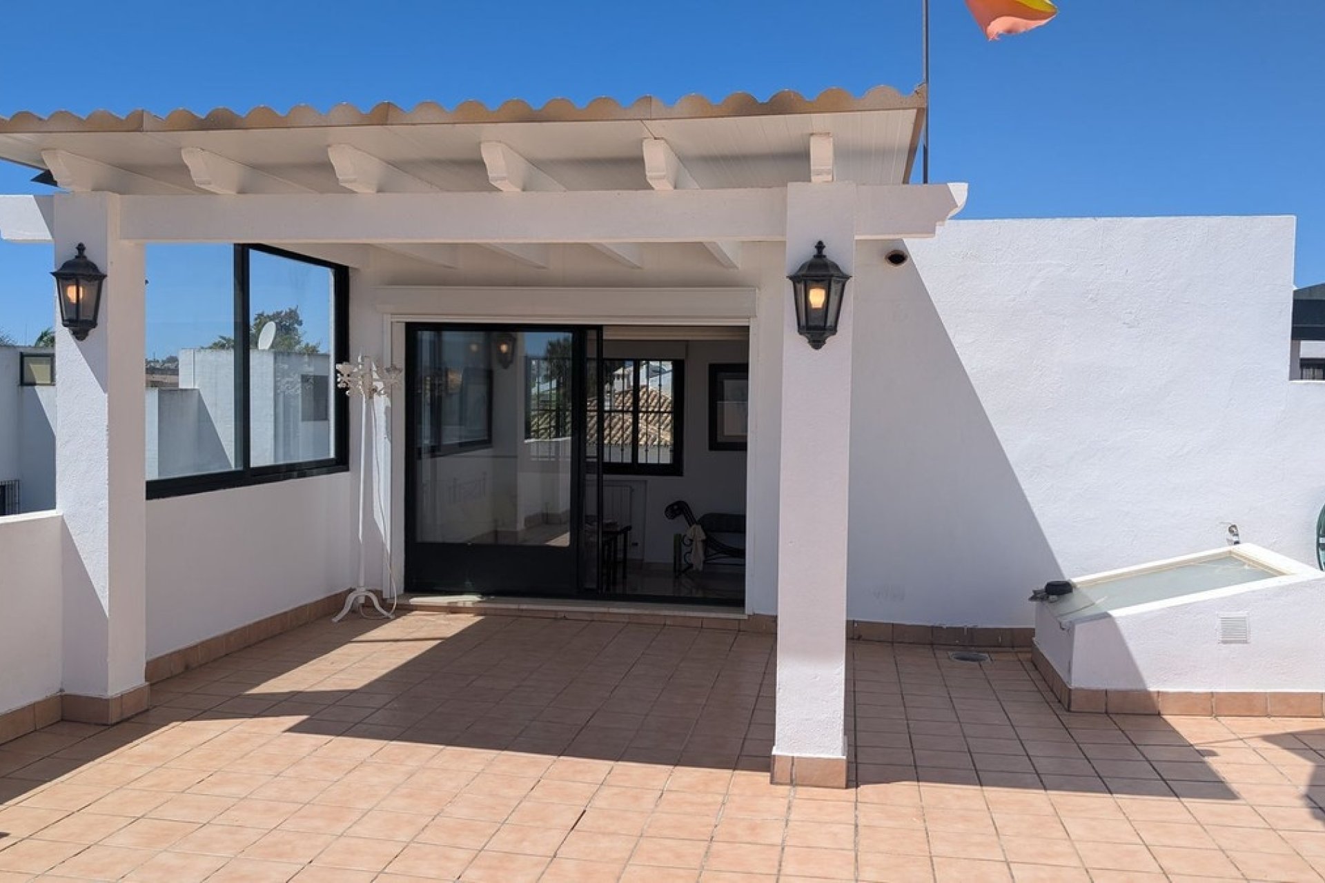Resale - Villa - Marbella - San Pedro de Alcántara