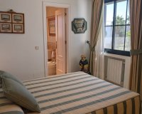 Resale - Villa - Marbella - San Pedro de Alcántara