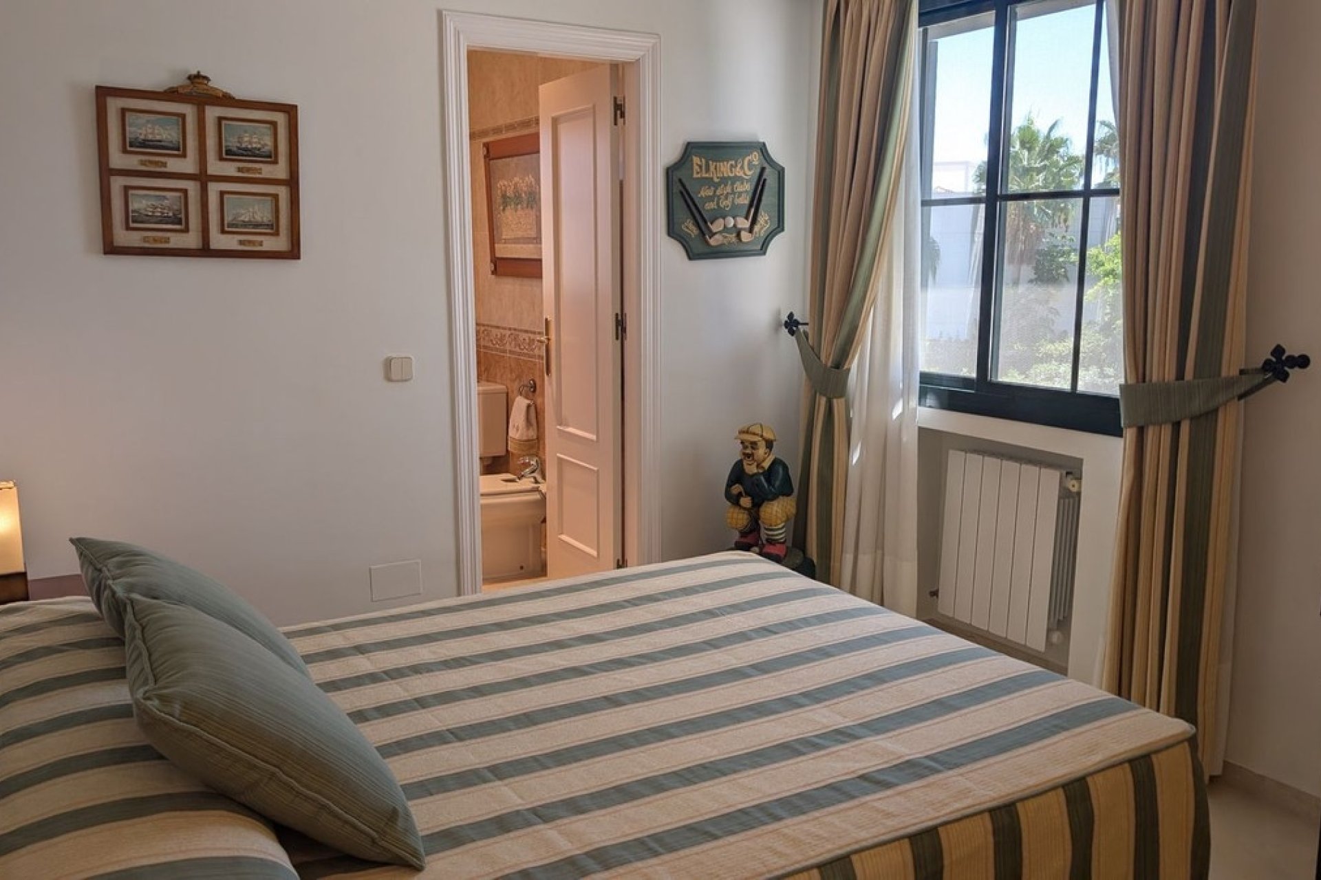Resale - Villa - Marbella - San Pedro de Alcántara