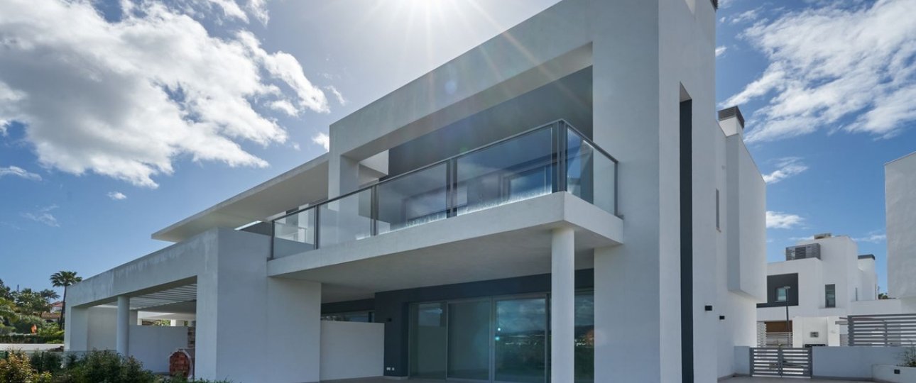 Resale - Villa - Marbella - San Pedro de Alcántara