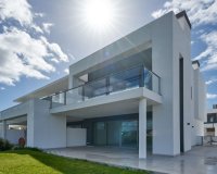 Resale - Villa - Marbella - San Pedro de Alcántara