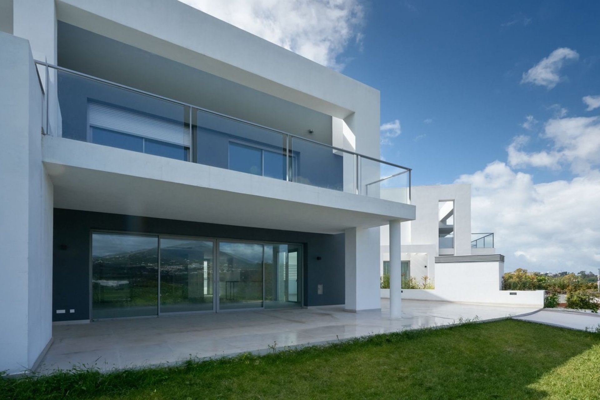 Resale - Villa - Marbella - San Pedro de Alcántara