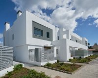 Resale - Villa - Marbella - San Pedro de Alcántara