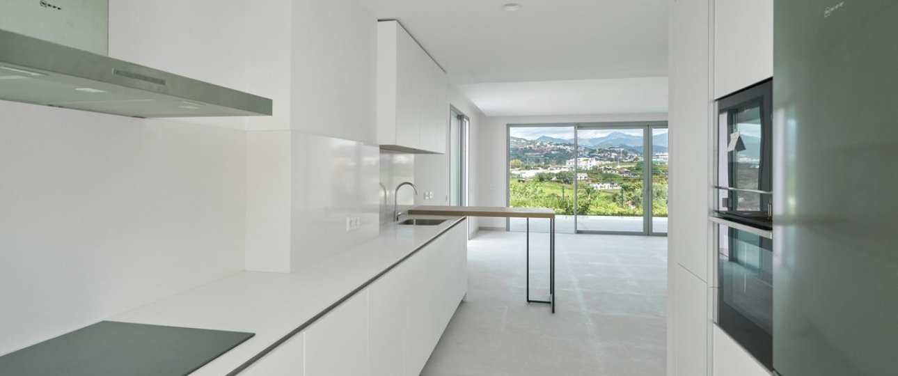 Resale - Villa - Marbella - San Pedro de Alcántara