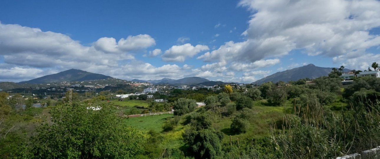 Resale - Villa - Marbella - San Pedro de Alcántara