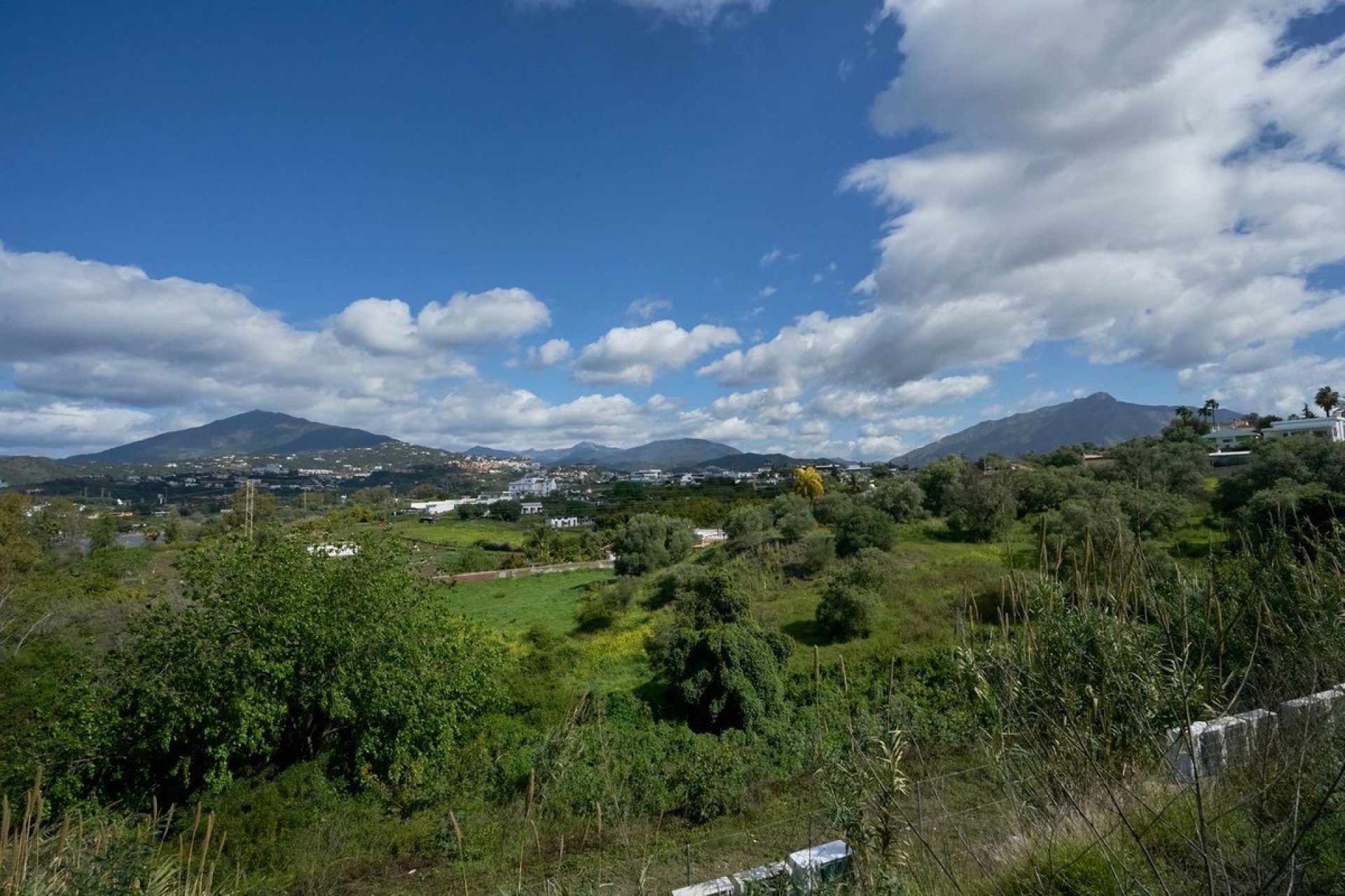 Resale - Villa - Marbella - San Pedro de Alcántara
