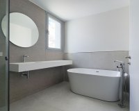 Resale - Villa - Marbella - San Pedro de Alcántara
