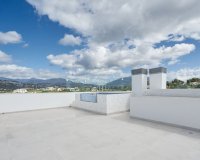 Resale - Villa - Marbella - San Pedro de Alcántara