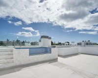 Resale - Villa - Marbella - San Pedro de Alcántara
