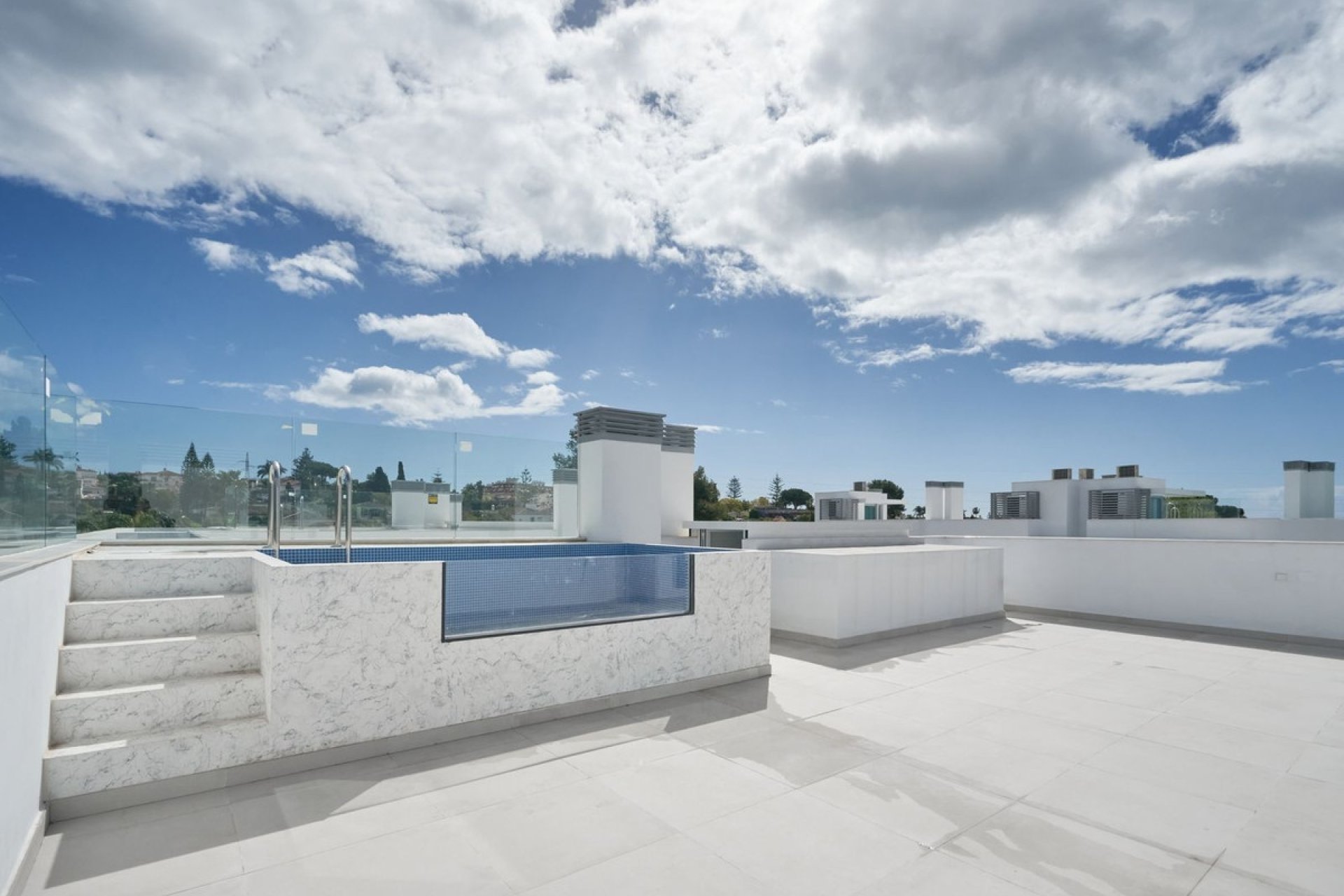 Resale - Villa - Marbella - San Pedro de Alcántara