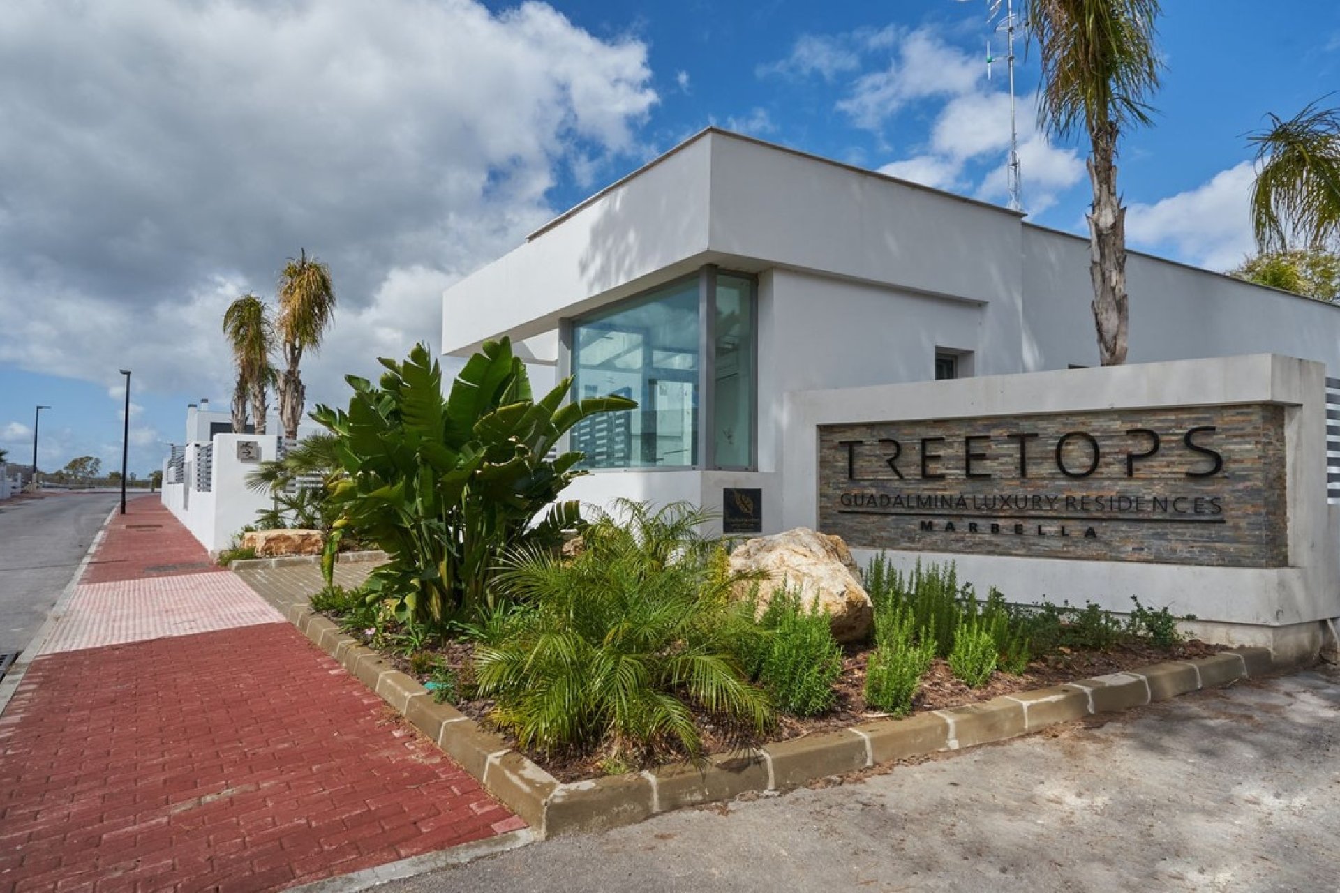 Resale - Villa - Marbella - San Pedro de Alcántara
