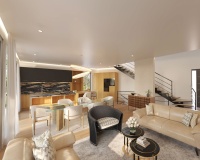 Resale - Villa - Marbella - San Pedro de Alcántara