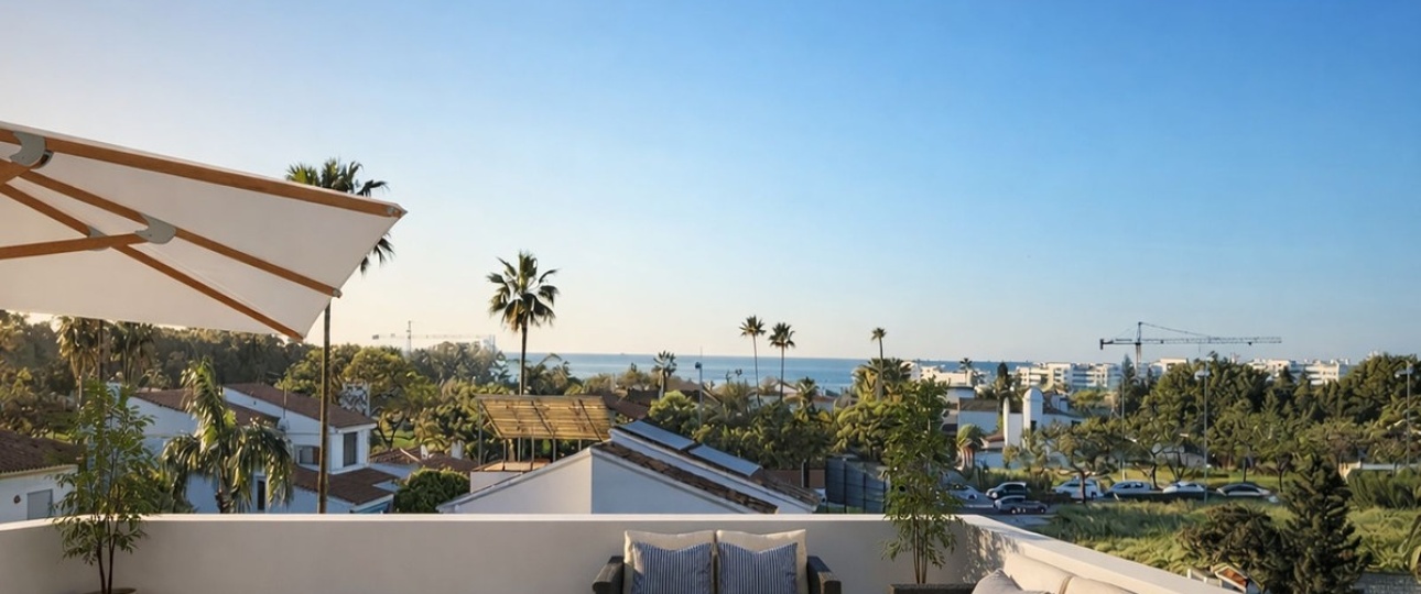 Resale - Villa - Marbella - San Pedro de Alcántara