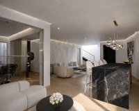 Resale - Villa - Marbella - San Pedro de Alcántara