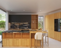 Resale - Villa - Marbella - San Pedro de Alcántara
