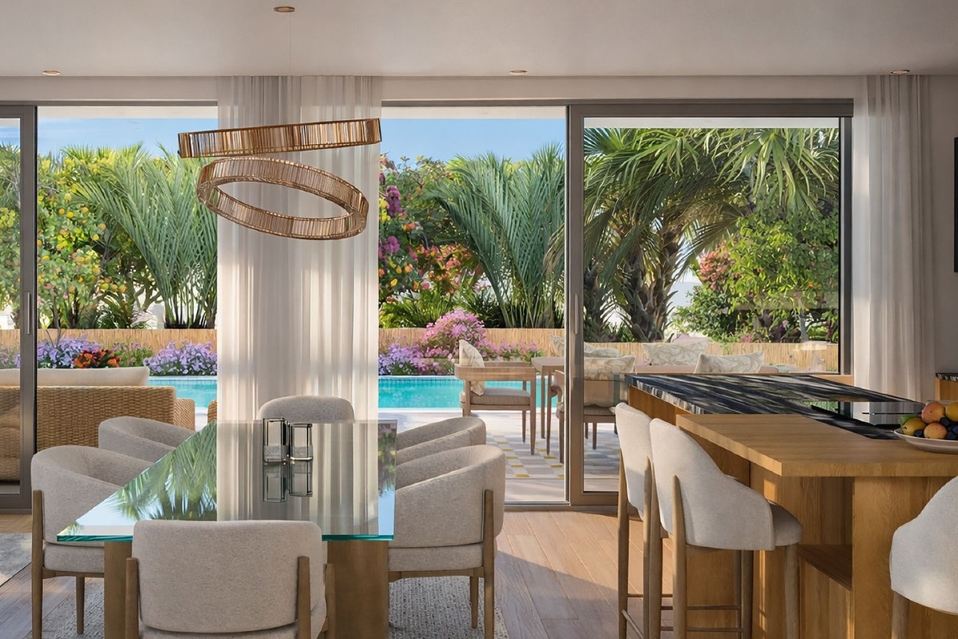 Resale - Villa - Marbella - San Pedro de Alcántara