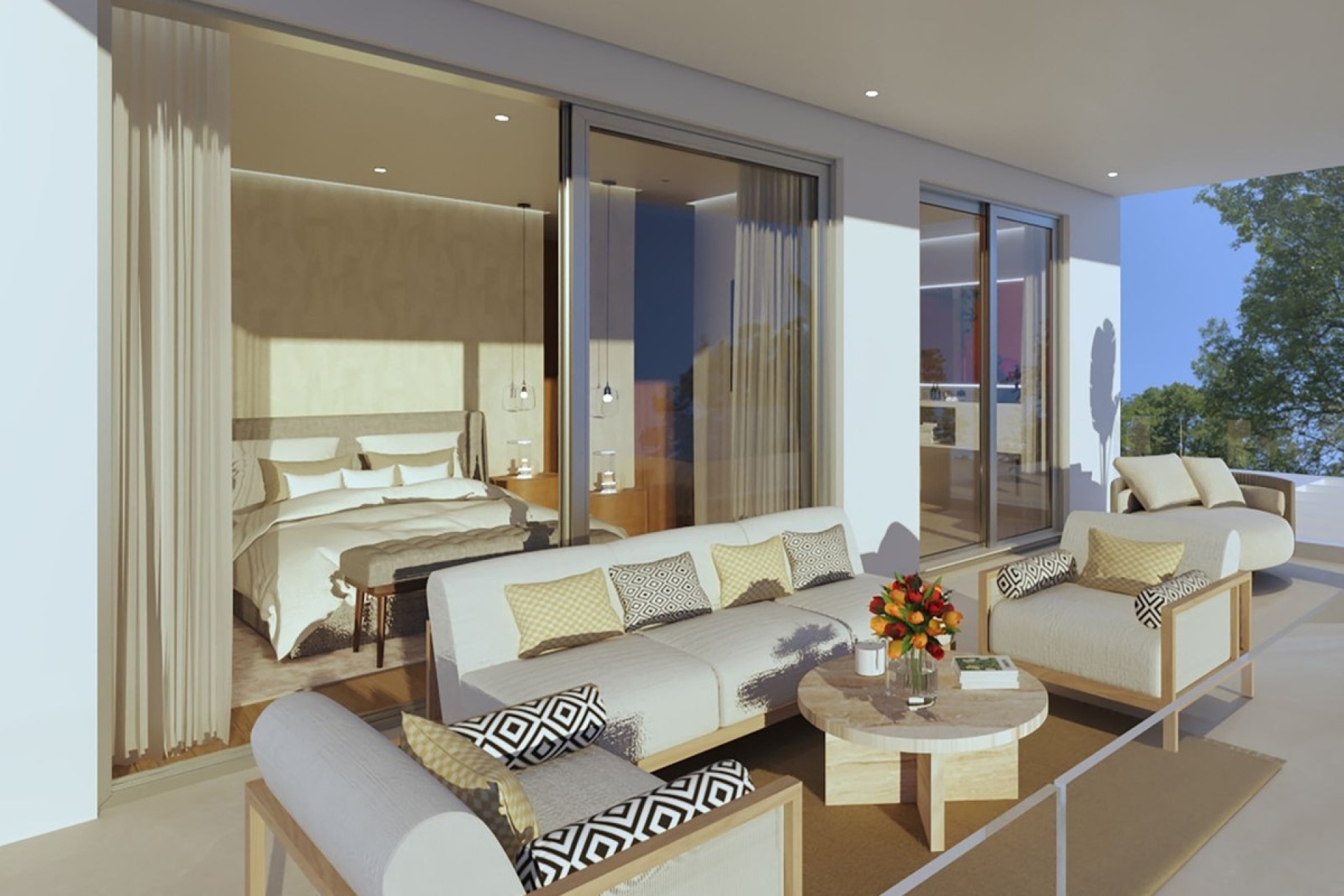 Resale - Villa - Marbella - San Pedro de Alcántara