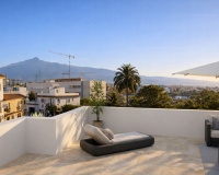 Resale - Villa - Marbella - San Pedro de Alcántara