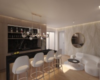 Resale - Villa - Marbella - San Pedro de Alcántara