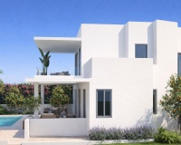 Resale - Villa - Marbella - San Pedro de Alcántara