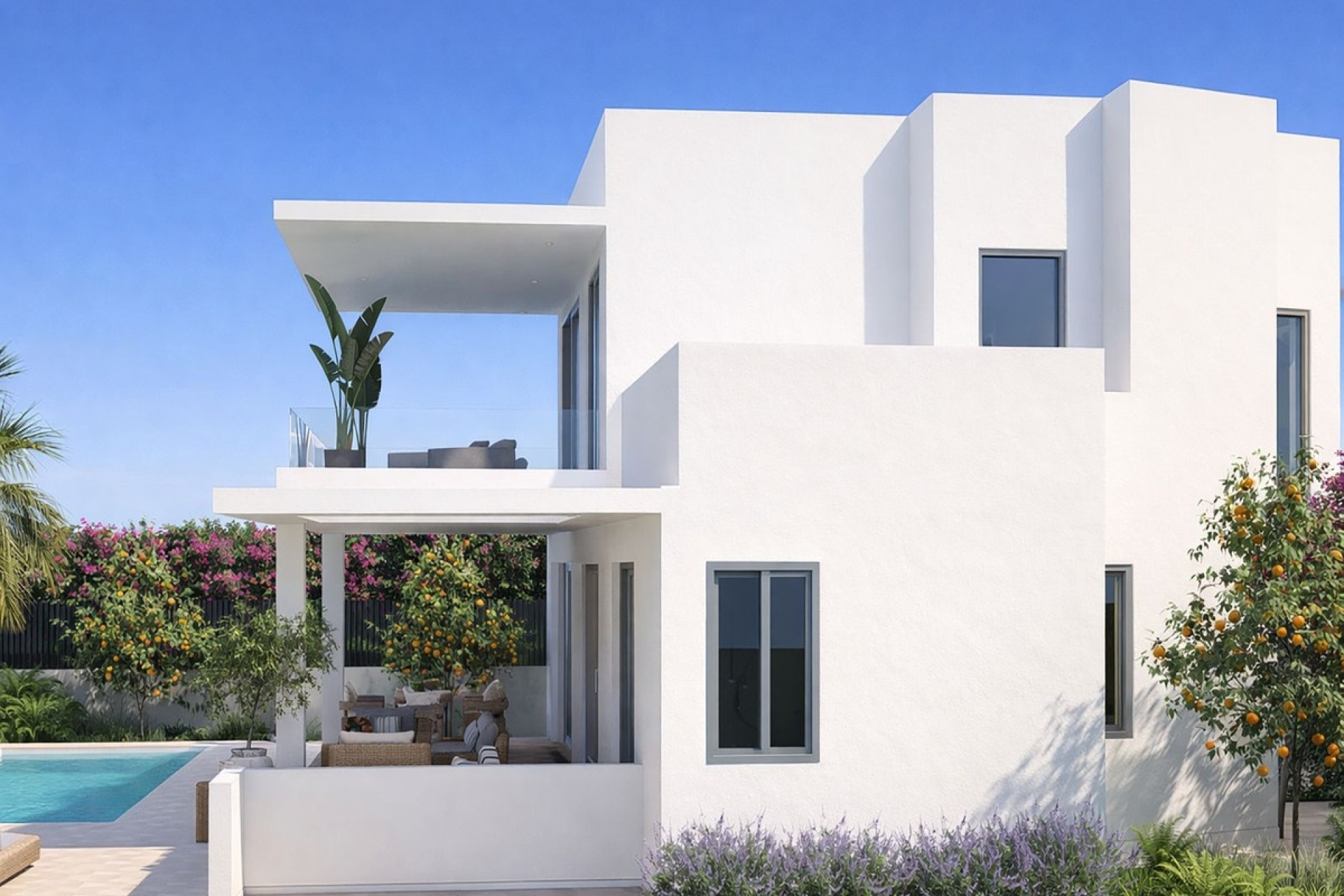 Resale - Villa - Marbella - San Pedro de Alcántara