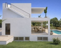 Resale - Villa - Marbella - San Pedro de Alcántara
