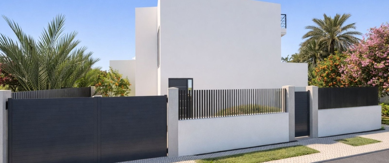 Resale - Villa - Marbella - San Pedro de Alcántara