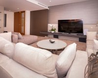 Resale - Villa - Marbella - San Pedro de Alcántara