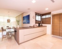 Resale - Villa - Marbella - San Pedro de Alcántara