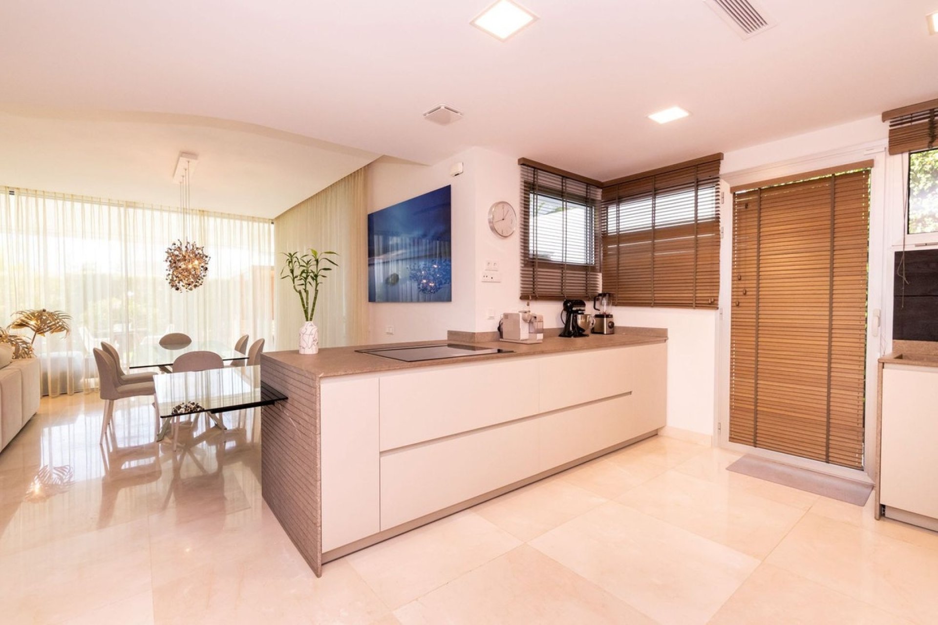 Resale - Villa - Marbella - San Pedro de Alcántara