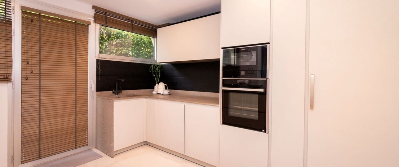Resale - Villa - Marbella - San Pedro de Alcántara