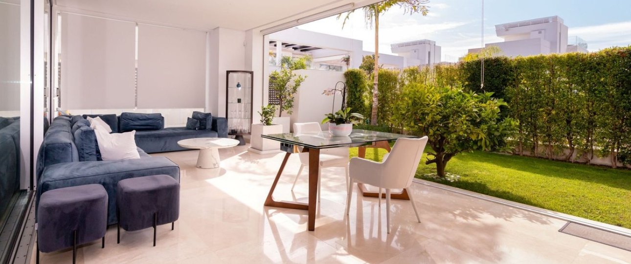 Resale - Villa - Marbella - San Pedro de Alcántara