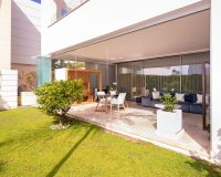 Resale - Villa - Marbella - San Pedro de Alcántara