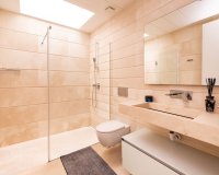 Resale - Villa - Marbella - San Pedro de Alcántara