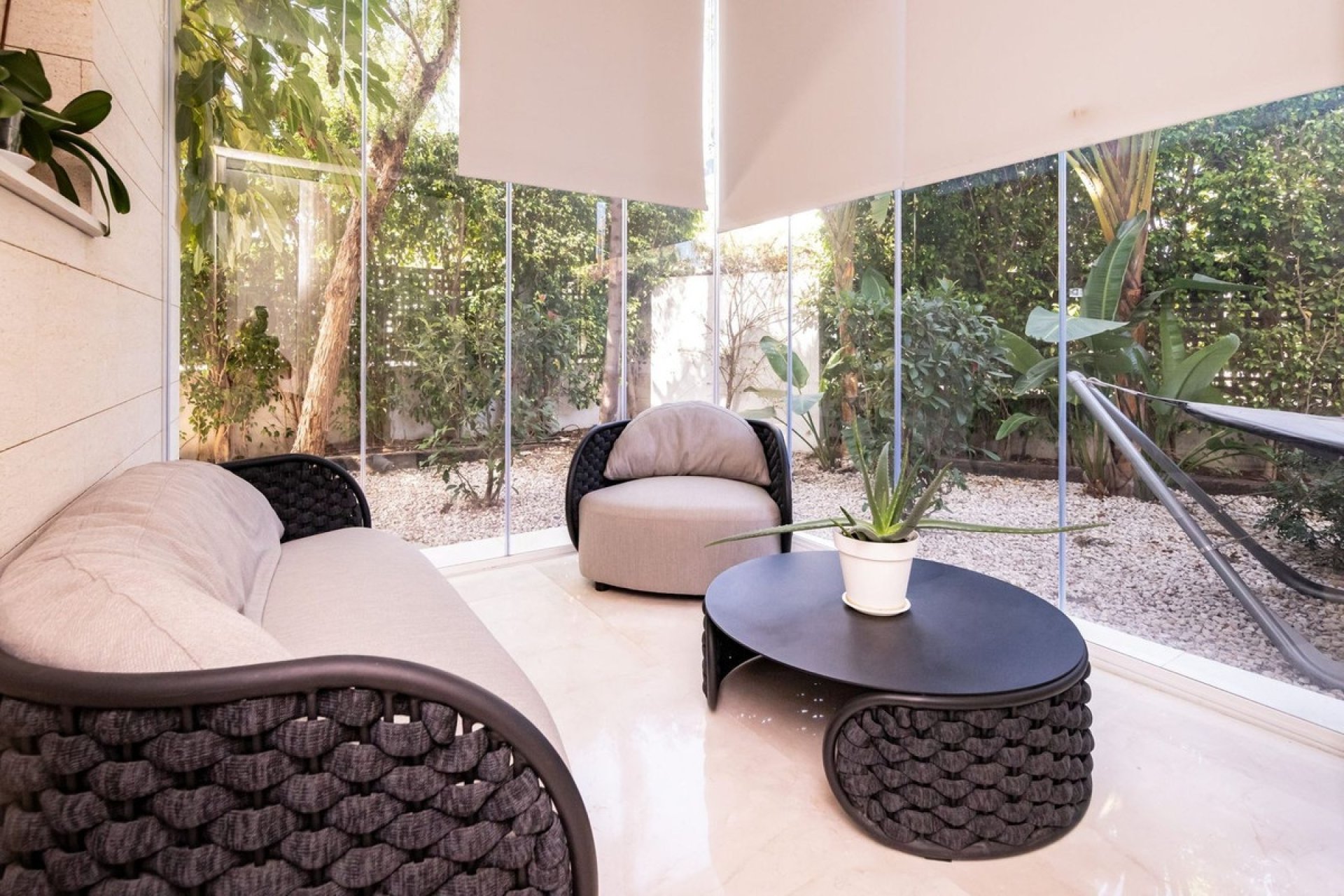 Resale - Villa - Marbella - San Pedro de Alcántara