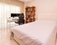 Resale - Villa - Marbella - San Pedro de Alcántara