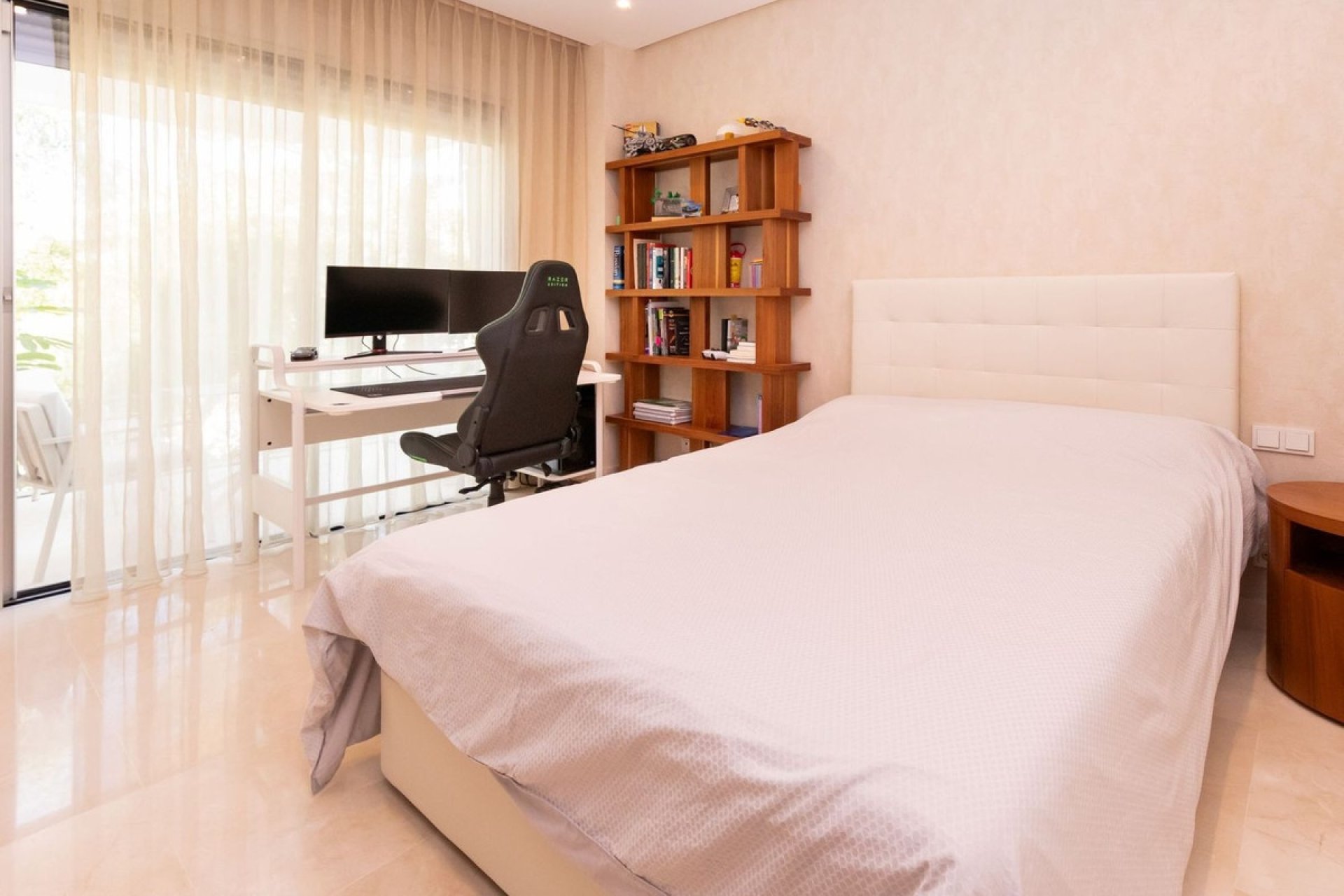 Resale - Villa - Marbella - San Pedro de Alcántara