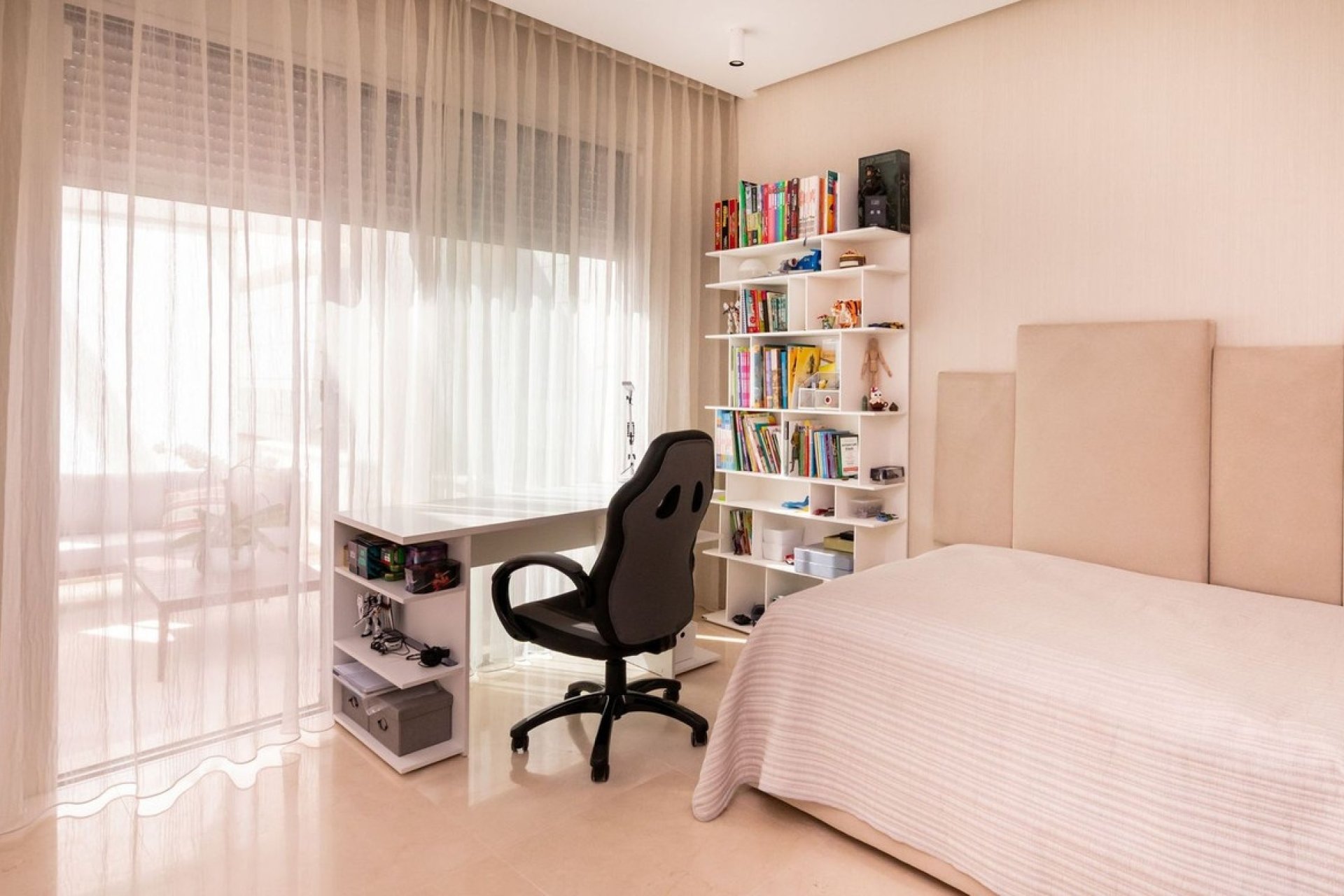 Resale - Villa - Marbella - San Pedro de Alcántara