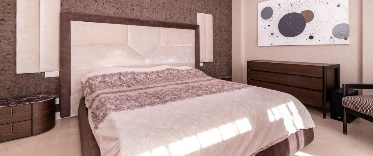 Resale - Villa - Marbella - San Pedro de Alcántara