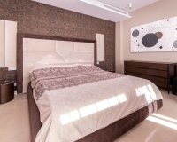 Resale - Villa - Marbella - San Pedro de Alcántara