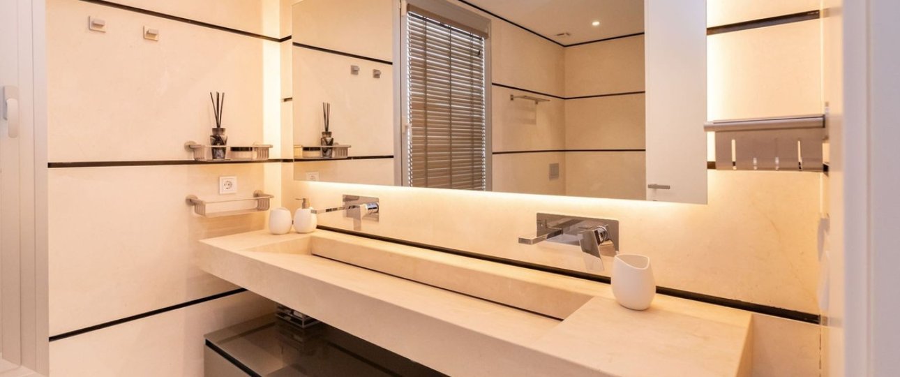 Resale - Villa - Marbella - San Pedro de Alcántara