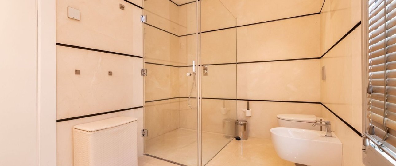 Resale - Villa - Marbella - San Pedro de Alcántara