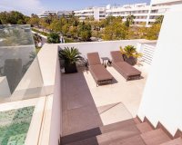 Resale - Villa - Marbella - San Pedro de Alcántara
