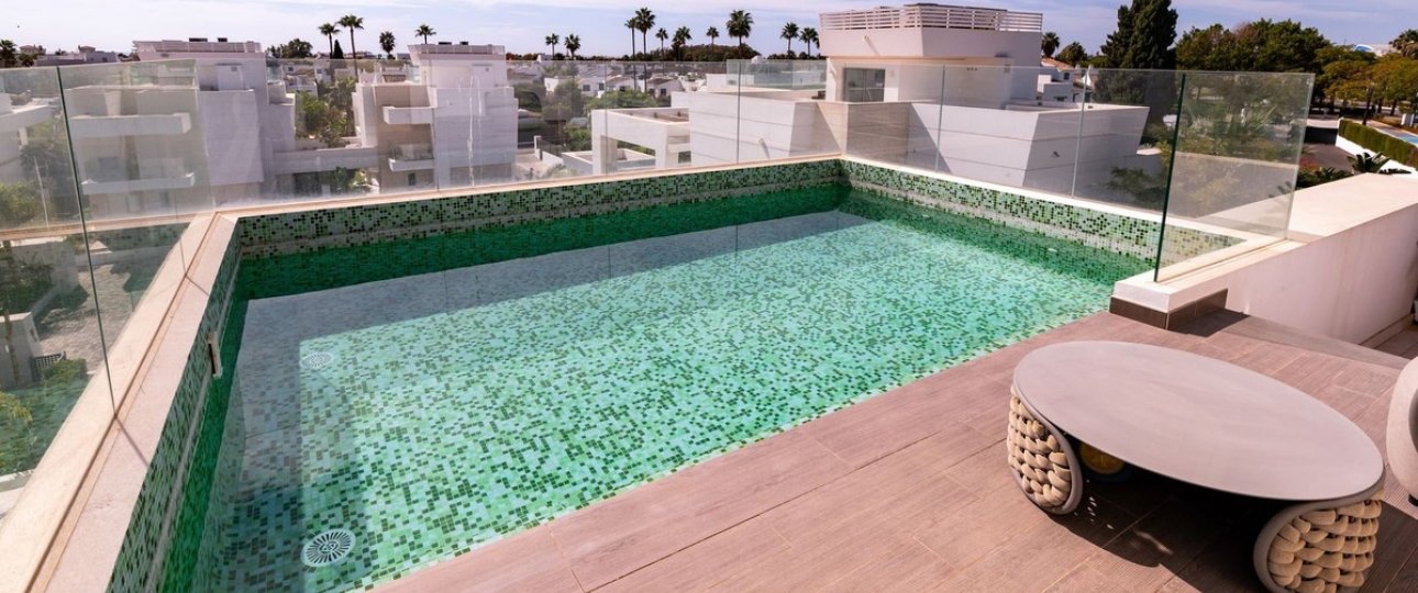 Resale - Villa - Marbella - San Pedro de Alcántara
