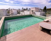 Resale - Villa - Marbella - San Pedro de Alcántara