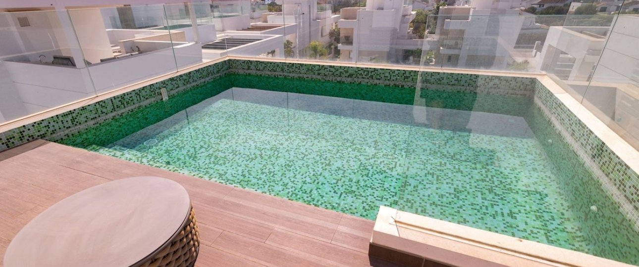 Resale - Villa - Marbella - San Pedro de Alcántara