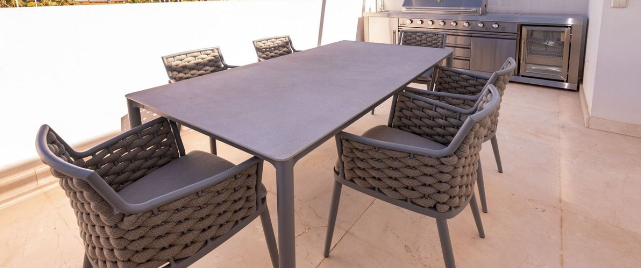 Resale - Villa - Marbella - San Pedro de Alcántara